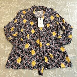 Ladies Ellen Eisemann Top.